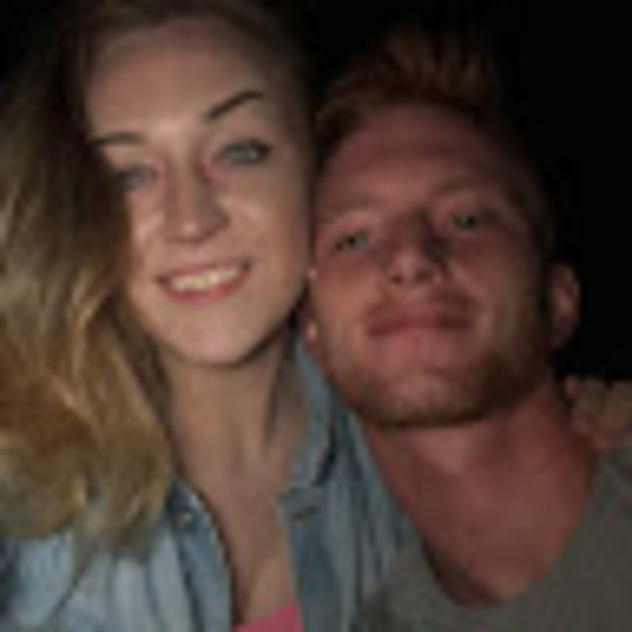 Meet your Posher, Allyson - Picture 1 of 1